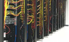 如何選擇好機房進行服務器托管-數(shù)據(jù)中心搭建